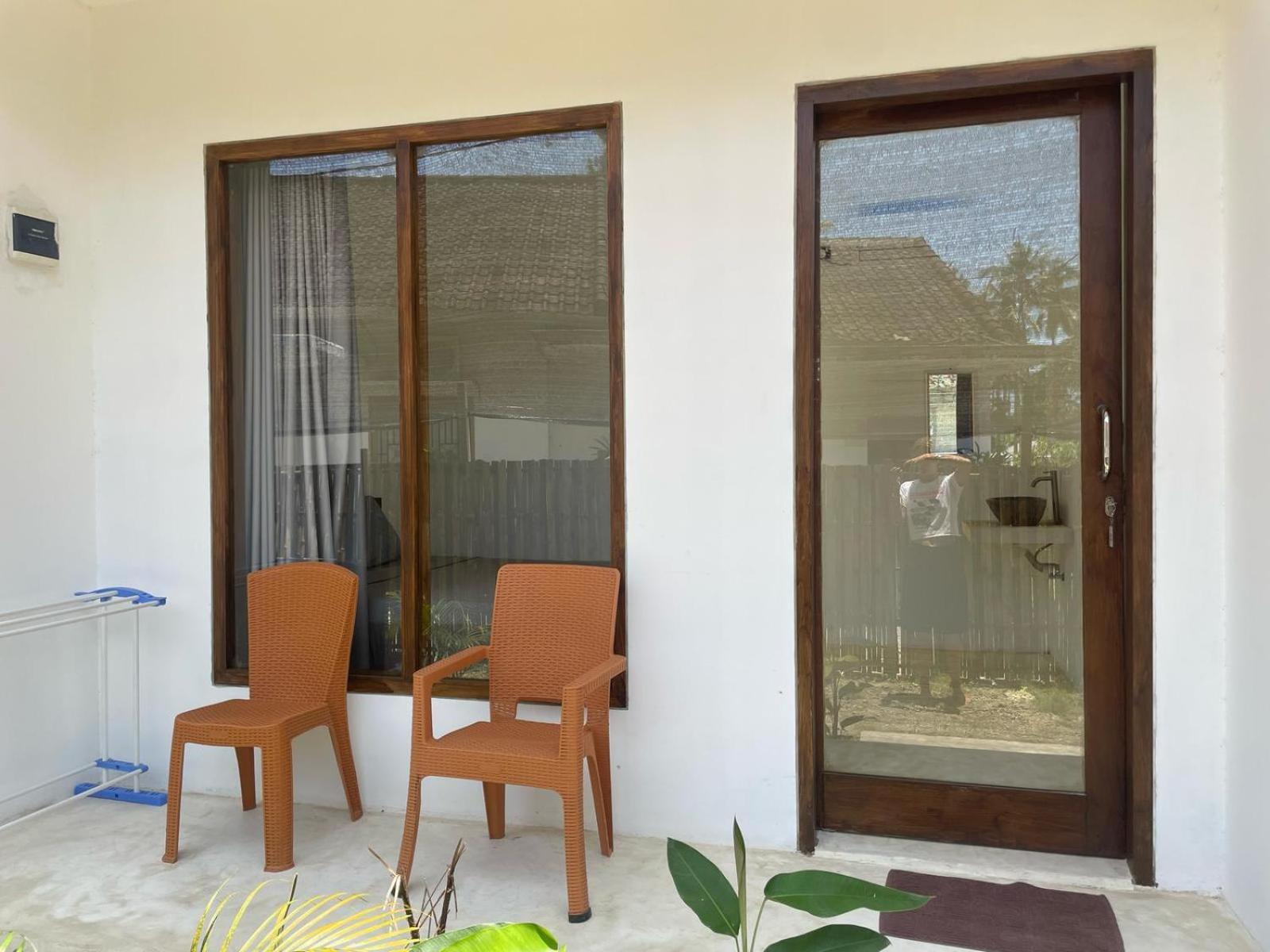 The Corner Homestay Kuta  الغرفة الصورة