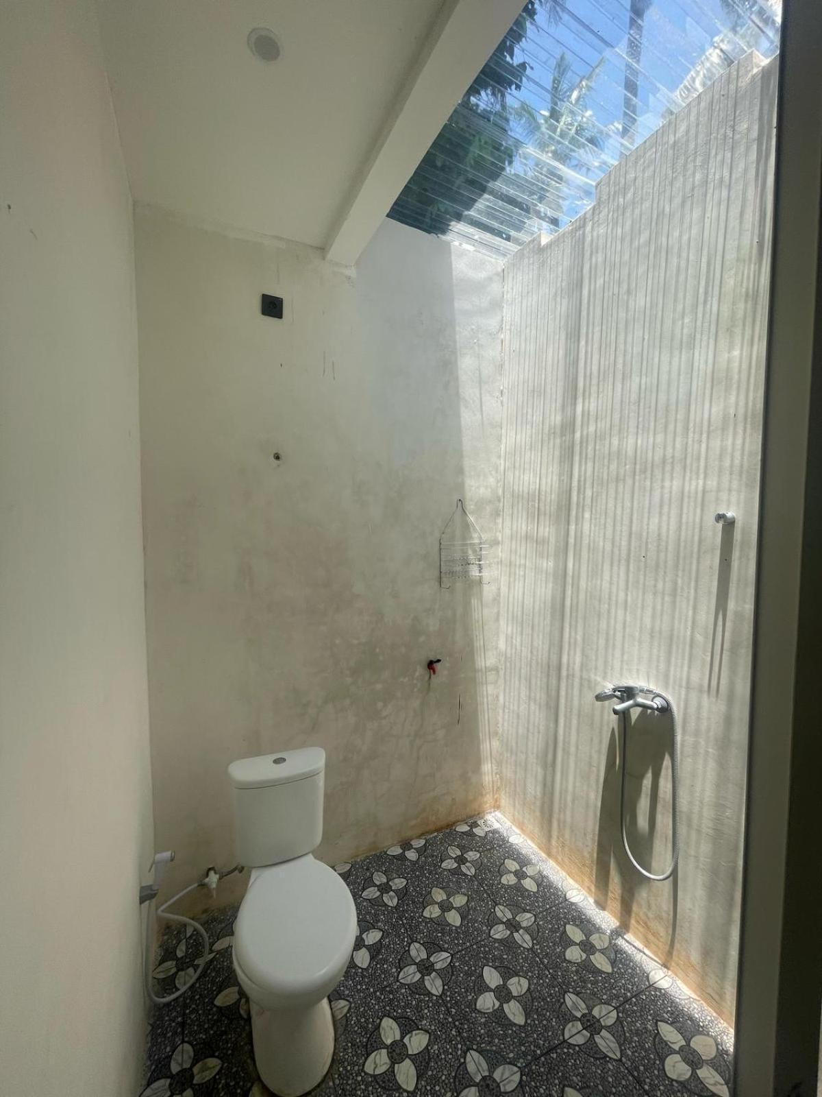 The Corner Homestay Kuta  المظهر الخارجي الصورة